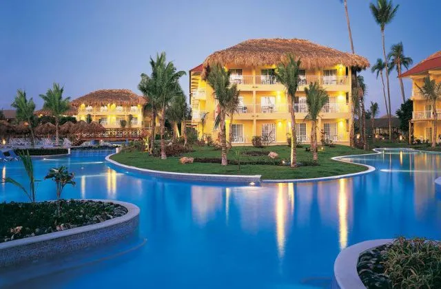 Hotel Dreams Punta Cana Resort Spa